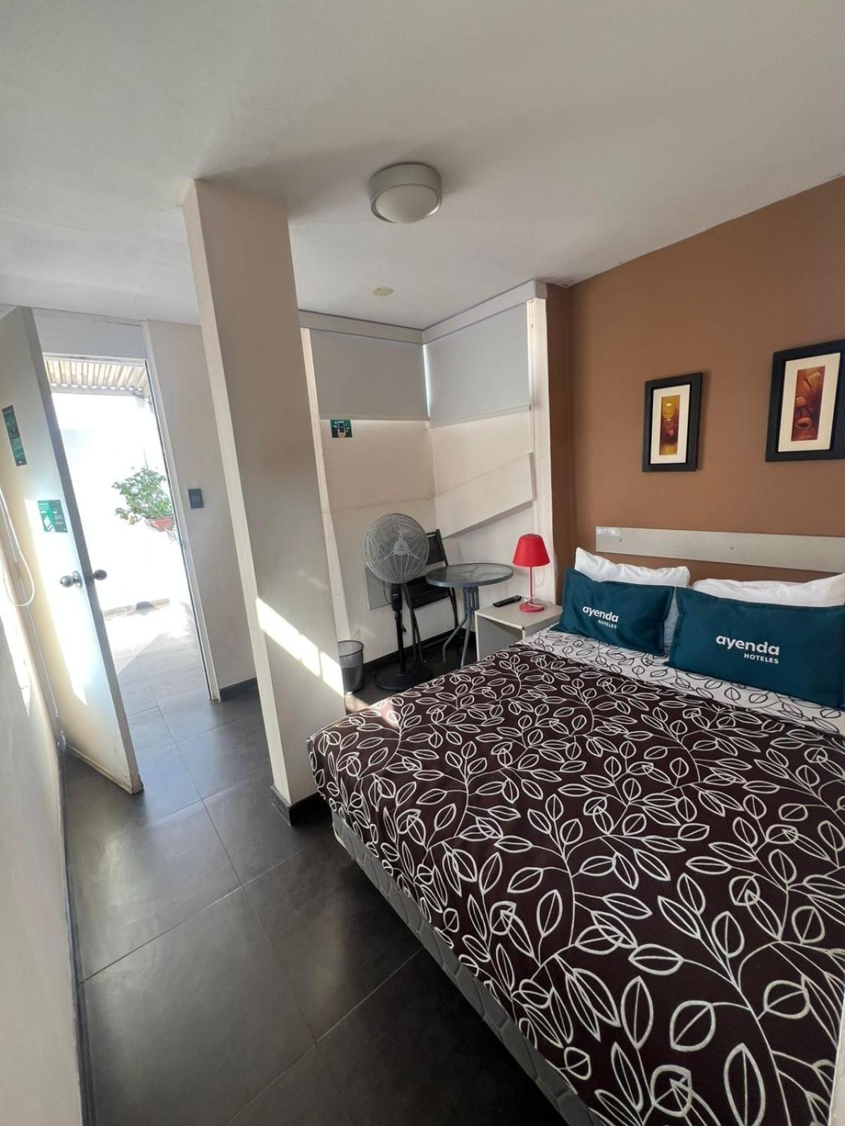 B&B Wasi Airport Lima Luaran gambar