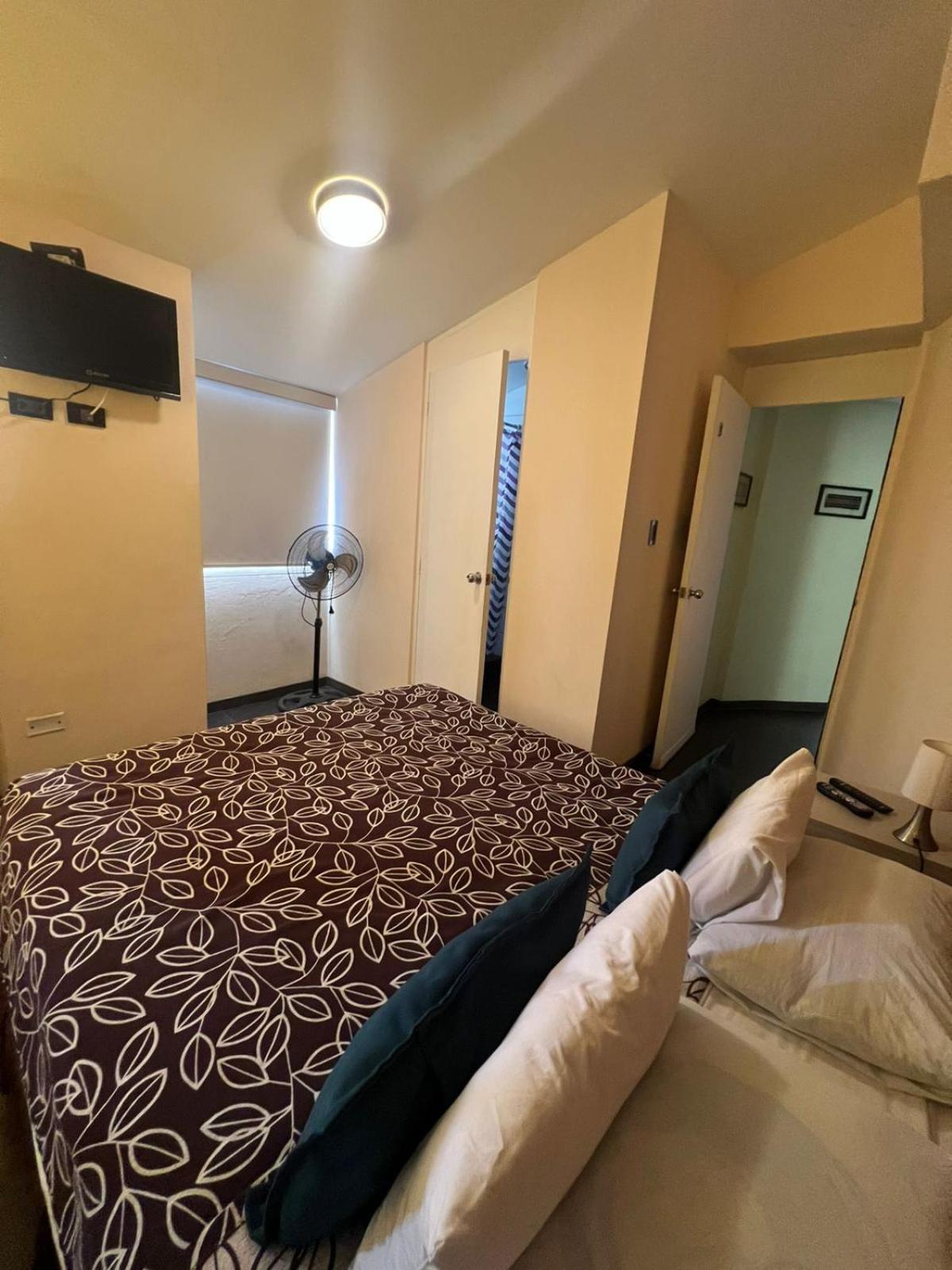 B&B Wasi Airport Lima Luaran gambar