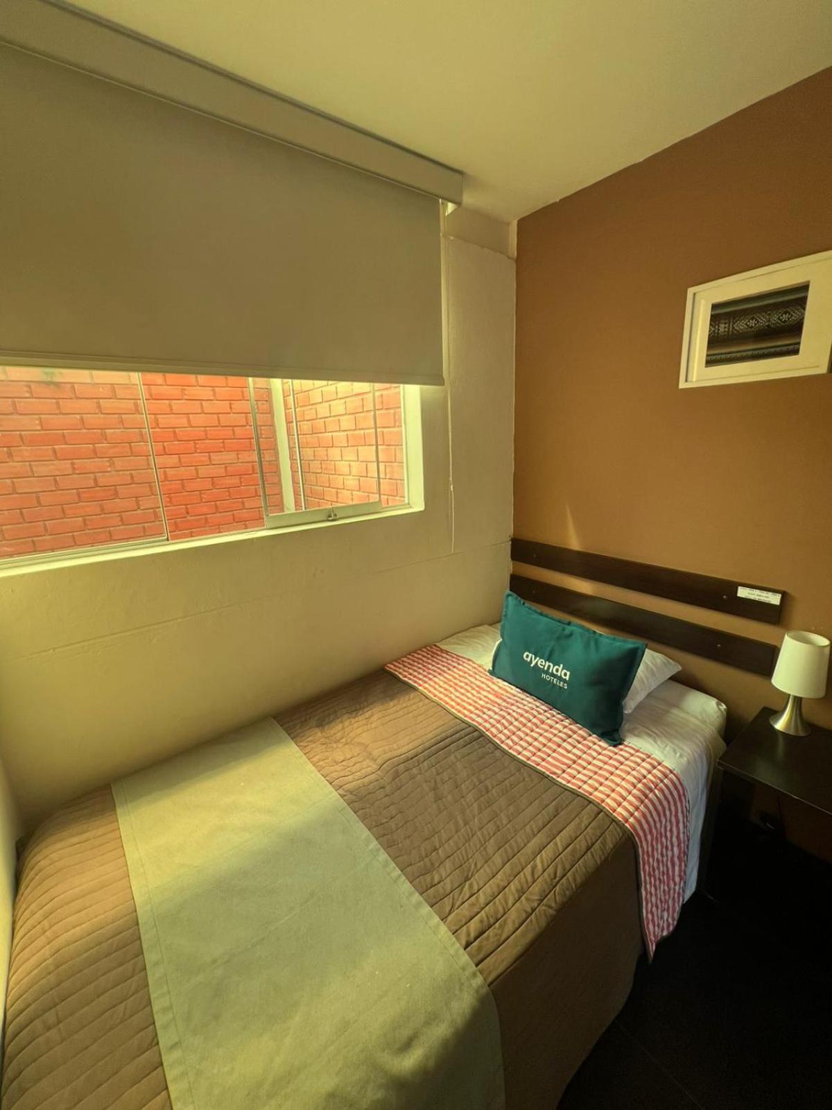B&B Wasi Airport Lima Luaran gambar
