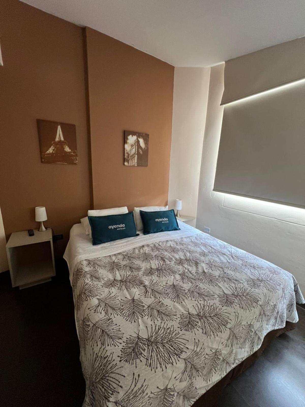 B&B Wasi Airport Lima Luaran gambar
