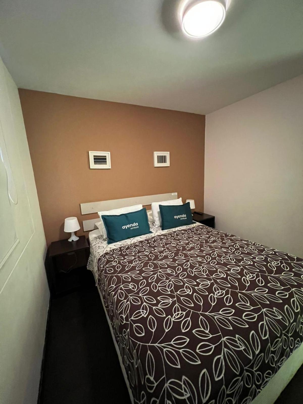 B&B Wasi Airport Lima Luaran gambar