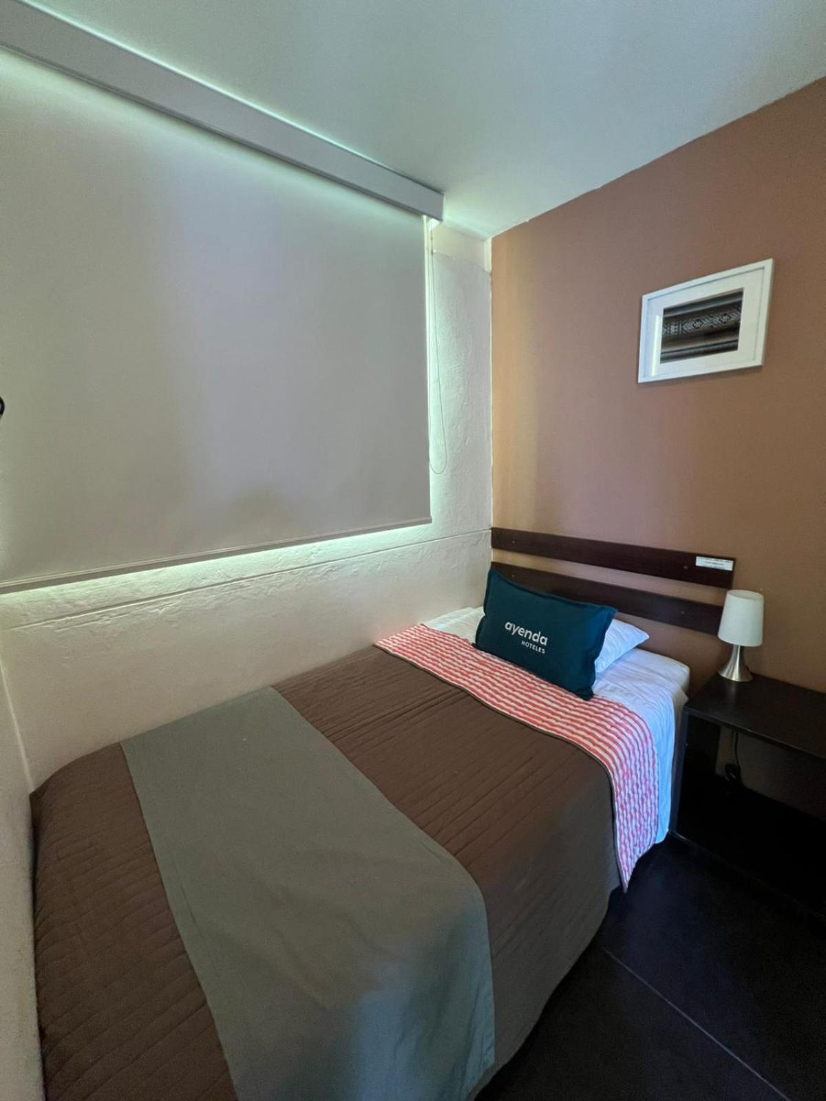 B&B Wasi Airport Lima Luaran gambar