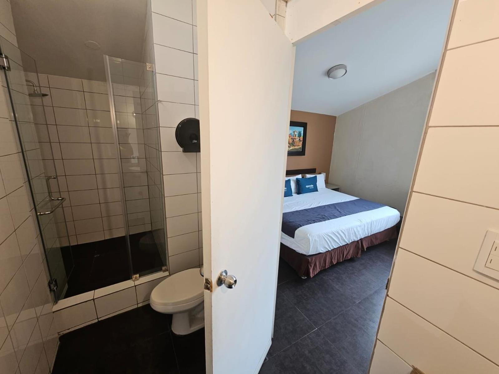 B&B Wasi Airport Lima Luaran gambar