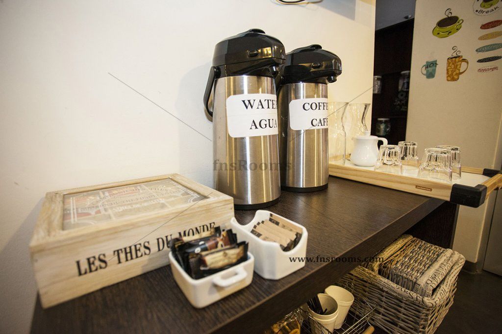 B&B Wasi Airport Lima Luaran gambar