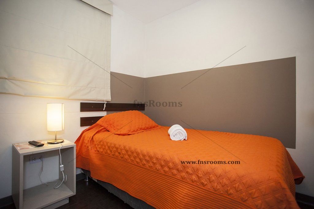 B&B Wasi Airport Lima Luaran gambar